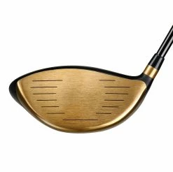 Power Play Golf Juggernaut MAX Gold Titanium Driver Head 10 Power Play Golf Juggernaut MAX Gold Titanium Driver Head -Cheap Golf Shafts Store TW 1378LG X4 min
