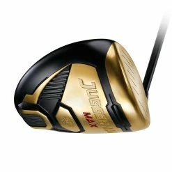 Power Play Golf Juggernaut MAX Gold Titanium Driver Head 11 Power Play Golf Juggernaut MAX Gold Titanium Driver Head -Cheap Golf Shafts Store TW 1378LG X5 min