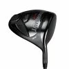 Power Play Golf Juggernaut MAX Draw Illegal Titanium Driver Head