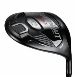 Power Play Golf Juggernaut MAX Draw Illegal Titanium Driver Head -Cheap Golf Shafts Store TW 1379 X3 min