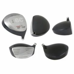 Integra Golf Bang Golf DYTI 6C 600cc Beta Titanium Driver Head 9 Integra Golf Bang Golf DYTI 6C 600cc Beta Titanium Driver Head -Cheap Golf Shafts Store TW BG W600 X6 min