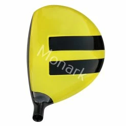 Geek Golf The Ball Breaker Non-Conforming Titanium Driver Head -Cheap Golf Shafts Store TW GG TBB X3 min