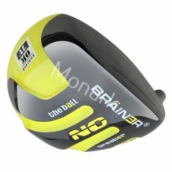 Geek Golf The Ball Breaker Non-Conforming Titanium Driver Head -Cheap Golf Shafts Store TW GG TBB X6 min