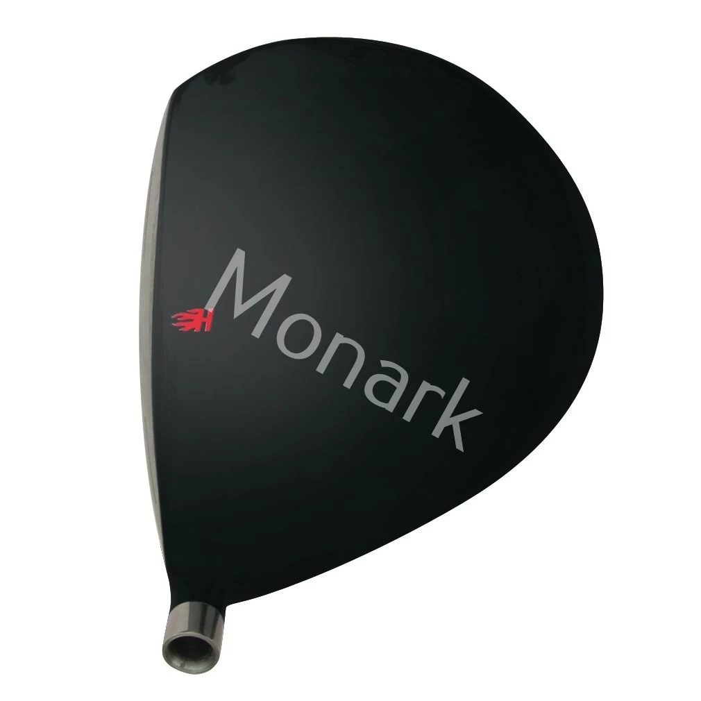 Heater B-6 Cup Face Titanium Driver Component Kit 5 Heater B-6 Cup Face Titanium Driver Component Kit - Image 3