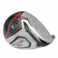 Heater B-6 Cup Face Titanium Driver Head -Cheap Golf Shafts Store TW HEATB6 XL5 min