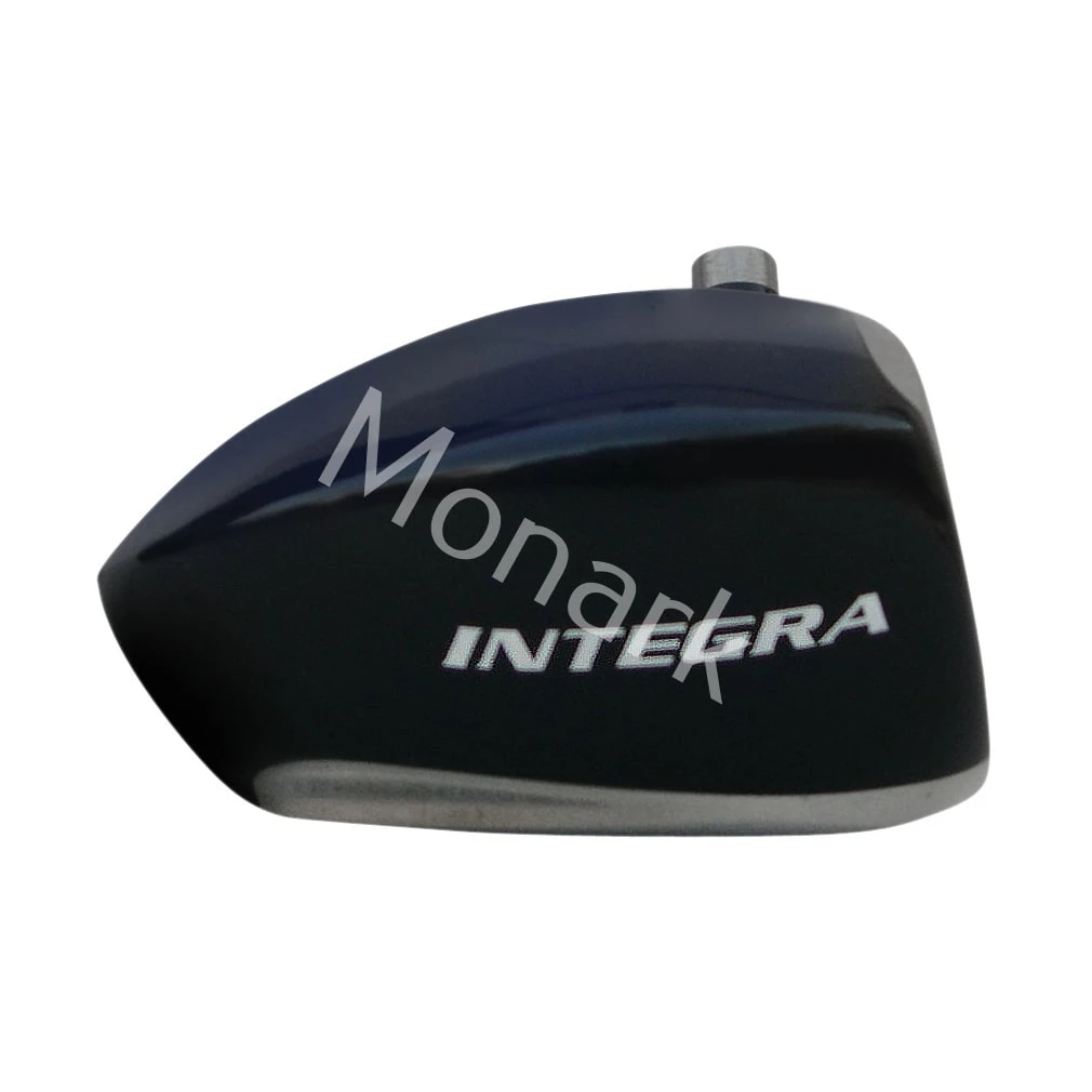 Integra Golf Integra Sooolong 460 Cup Face Titanium Driver Head 8 Integra Golf Integra Sooolong 460 Cup Face Titanium Driver Head - Image 6