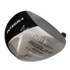 Integra Golf Integra Sooolong 460 Cup Face Titanium Driver Head 15 Integra Golf Integra Sooolong 460 Cup Face Titanium Driver Head -Cheap Golf Shafts Store TW INT CF XL7 min