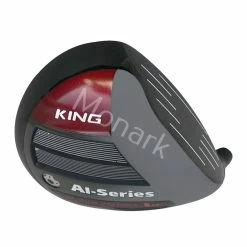 King AI-Series Cup Face Titanium Driver Component Kit 12 King AI-Series Cup Face Titanium Driver Component Kit -Cheap Golf Shafts Store TW KGAI X4 min 02