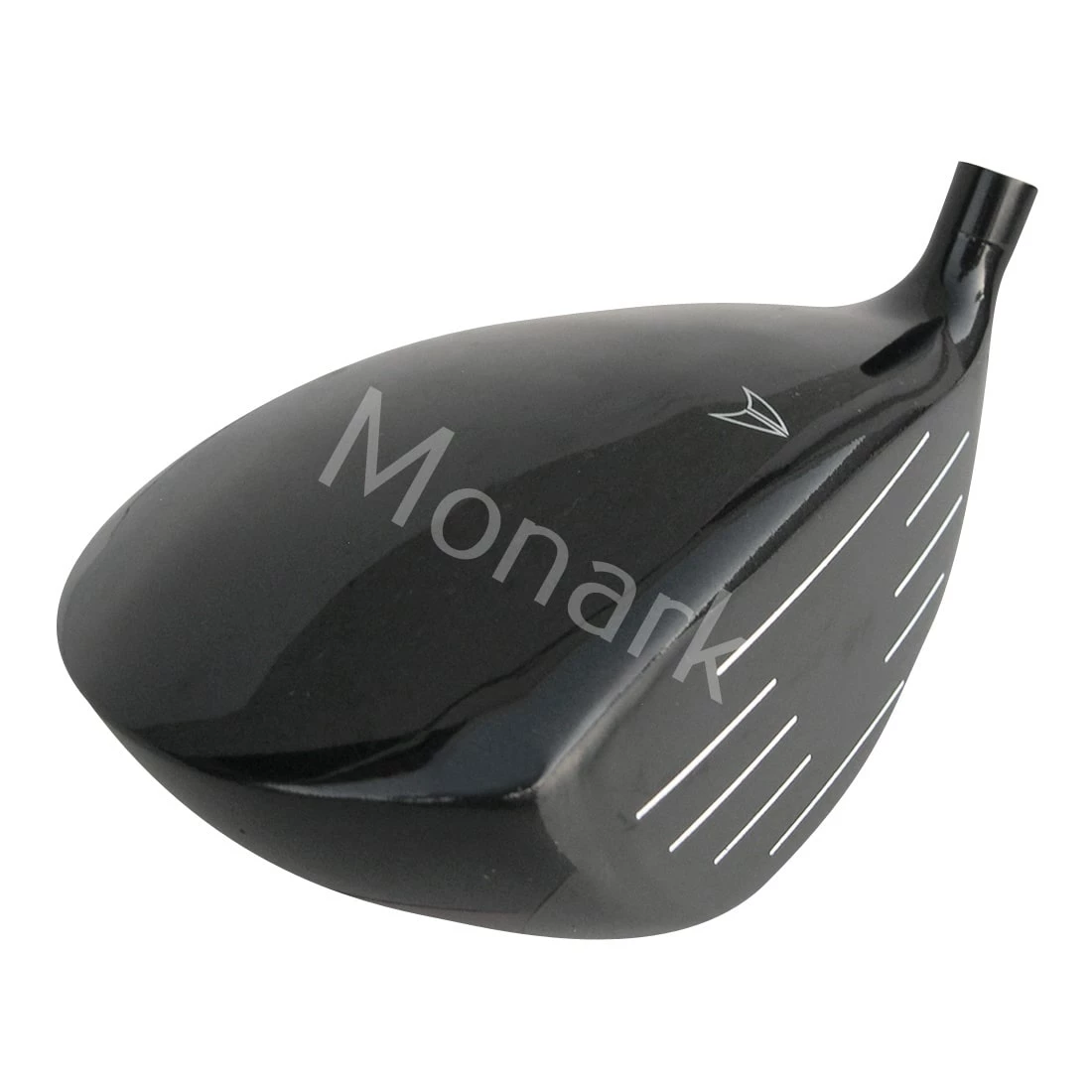 King AI-Series Cup Face Titanium Driver Component Kit 8 King AI-Series Cup Face Titanium Driver Component Kit - Image 6