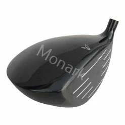 King AI-Series Cup Face Titanium Driver Head -Cheap Golf Shafts Store TW KGAI X6 min