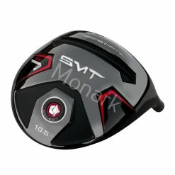 SMT Golf V2.5 Beta Cup Face Titanium Golf Driver Head 13 SMT Golf V2.5 Beta Cup Face Titanium Golf Driver Head -Cheap Golf Shafts Store TW SMT V25 X6 min