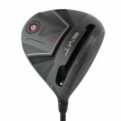 SMT Golf V3 Adjustable Titanium Driver Head