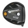 WCG Golf WCG Tomahawk Titanium Driver Head