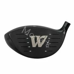 WCG Golf WCG Tomahawk Titanium Driver Head -Cheap Golf Shafts Store TW WCGTOM X5 min