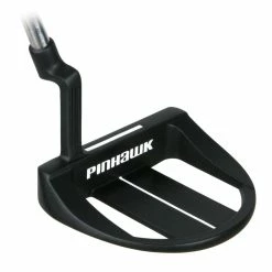 Pinhawk Golf Pinhawk On Lock Armlock Putter Head RH