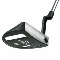 Pinhawk Golf Pinhawk On Lock Armlock Putter Head RH 9 Pinhawk Golf Pinhawk On Lock Armlock Putter Head RH -Cheap Golf Shafts Store VP1299A XL3 min