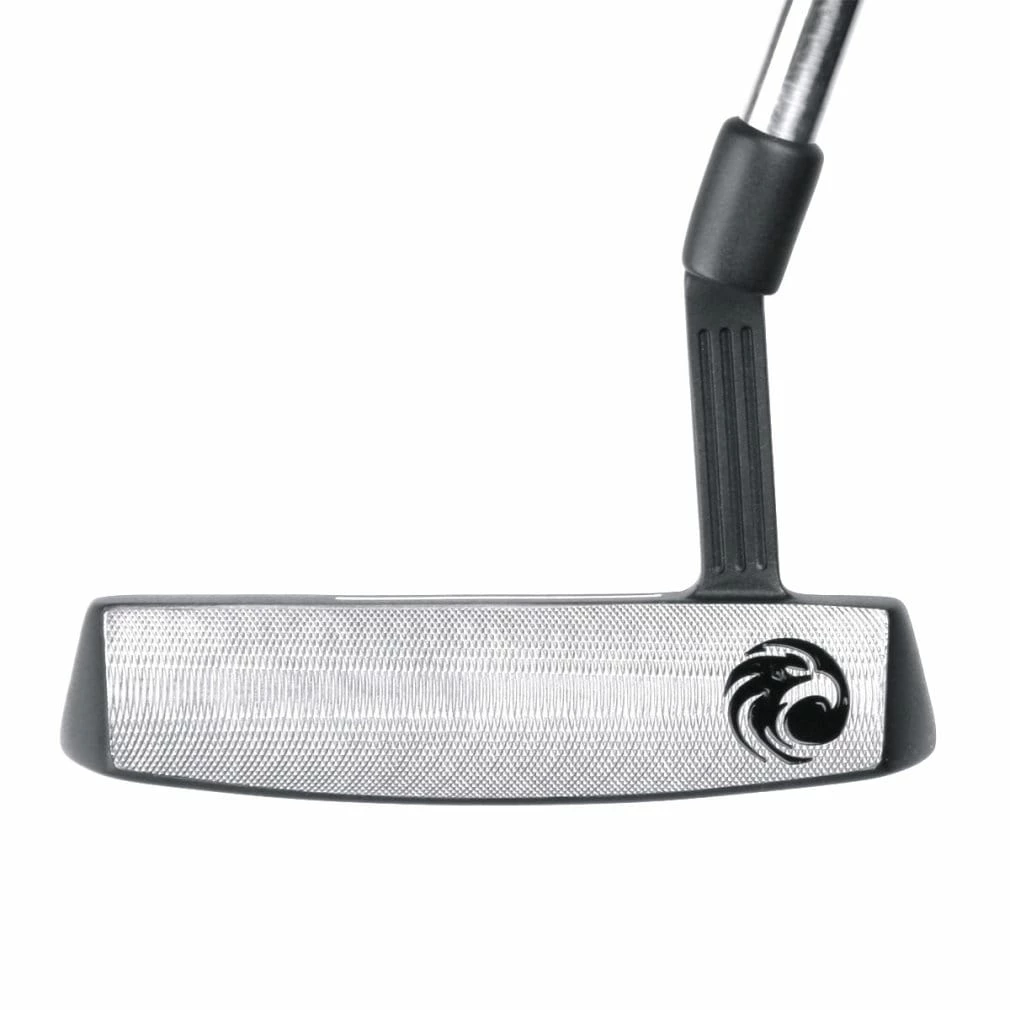 Pinhawk Golf Pinhawk On Lock Armlock Putter Head RH 7 Pinhawk Golf Pinhawk On Lock Armlock Putter Head RH - Image 5