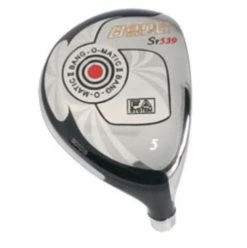 BangGolf Bang Golf ST539 Beta Titanium Fairway Wood Heads