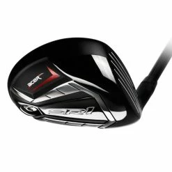 Acer Brand Acer SR1 Cup Face Fairway Wood Head -Cheap Golf Shafts Store W FCMC1264 X3 min