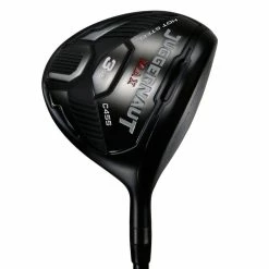 Power Play Golf Juggernaut Max Fairway Wood Head