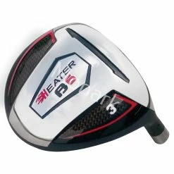 Heater B-6 Fairway Wood Head 10 Heater B-6 Fairway Wood Head -Cheap Golf Shafts Store W HeatB6FW XL3 min