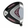Integra Golf Integra Quadratic IV Fairway Wood Heads