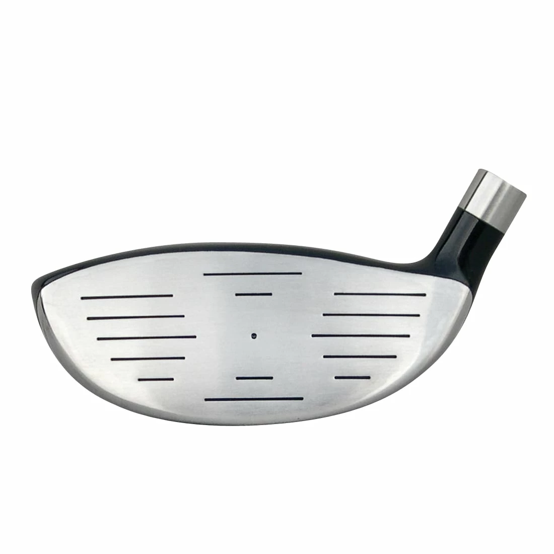 Integra Golf Integra Quadratic IV Fairway Wood Heads 6 Integra Golf Integra Quadratic IV Fairway Wood Heads - Image 4