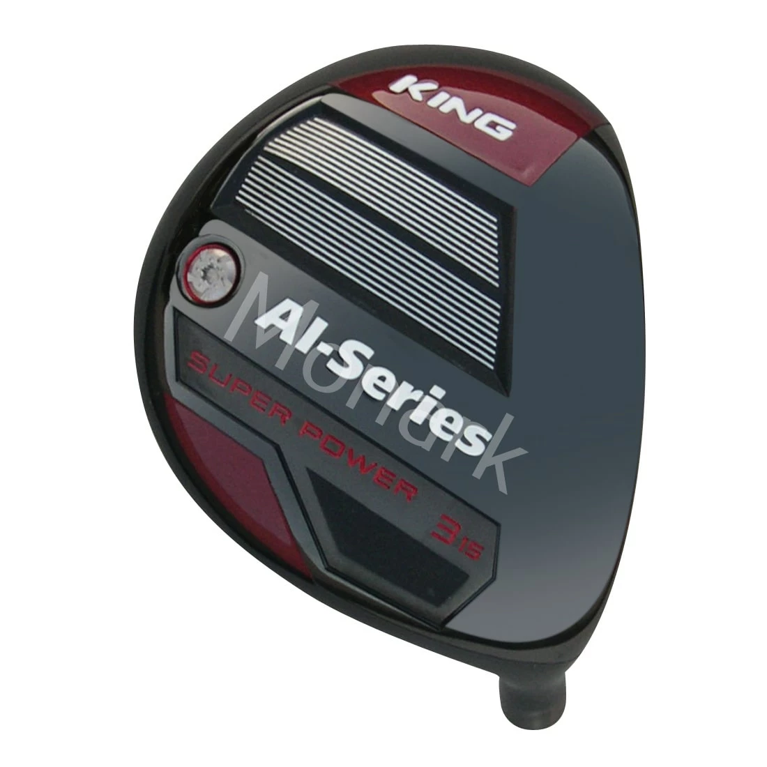 King AI-Series Fairway Wood Head 3 King AI-Series Fairway Wood Head