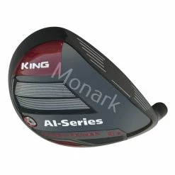 King AI-Series Fairway Wood Head 13 King AI-Series Fairway Wood Head -Cheap Golf Shafts Store W KGAIFW X6 min
