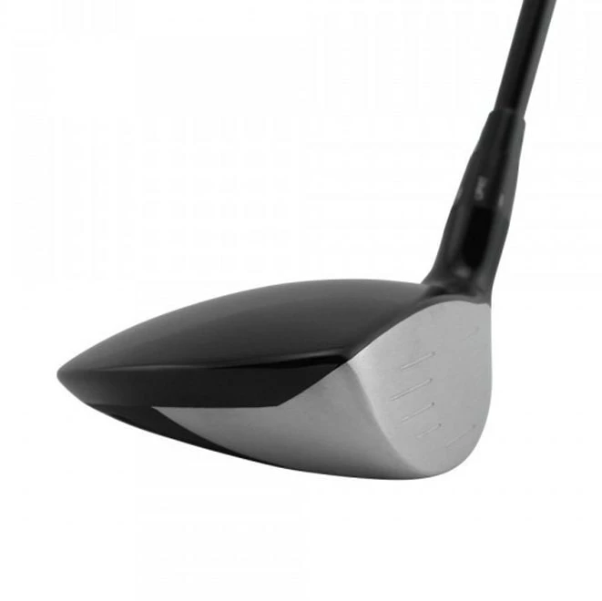SMT Golf 465F Adjustable 455 Cup Face Fairway Wood Head 4 SMT Golf 465F Adjustable 455 Cup Face Fairway Wood Head - Image 2