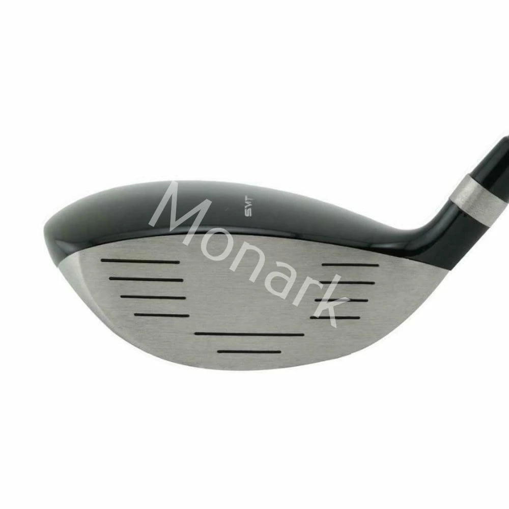 SMT Golf Indio Offset Fairway Wood Heads 5 SMT Golf Indio Offset Fairway Wood Heads - Image 3