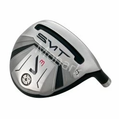 SMT Golf V3 455 Fairway Wood Heads -Cheap Golf Shafts Store W SMT V3FW X6 min