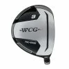 WCG Golf WCG Pro Edge Fairway Wood Heads