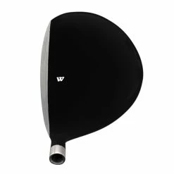 WCG Golf WCG Pro Edge Fairway Wood Heads -Cheap Golf Shafts Store W WCG PROFW X5 min