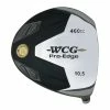 WCG Golf WCG Pro-Edge Ti-Alloy Driver Head With Two Pro-Edge Fairway Wood Heads