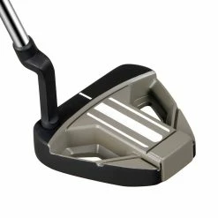 Bionik 901 Black/Gray Mallet Putter Head RH -Cheap Golf Shafts Store ZP BP901 BK X2 min