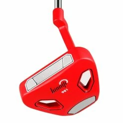 Bionik 901 Red Mallet Putter Head RH 7 Bionik 901 Red Mallet Putter Head RH -Cheap Golf Shafts Store ZP BP901 RD X3 min