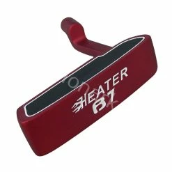 Heater B7 Blade Putter Head - RH 9 Heater B7 Blade Putter Head - RH -Cheap Golf Shafts Store ZP HRB7 Blade X4 min
