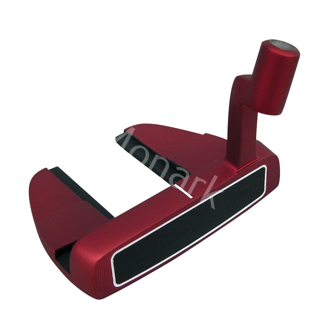 Heater B7 Mallet Putter Head 3 Heater B7 Mallet Putter Head