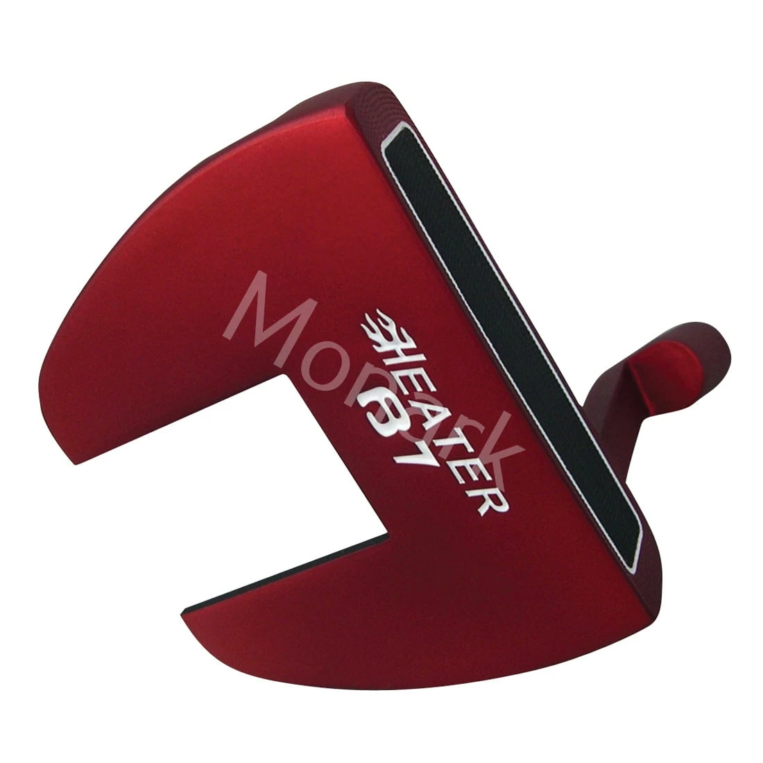 Heater B7 Mallet Putter Head 5 Heater B7 Mallet Putter Head - Image 3