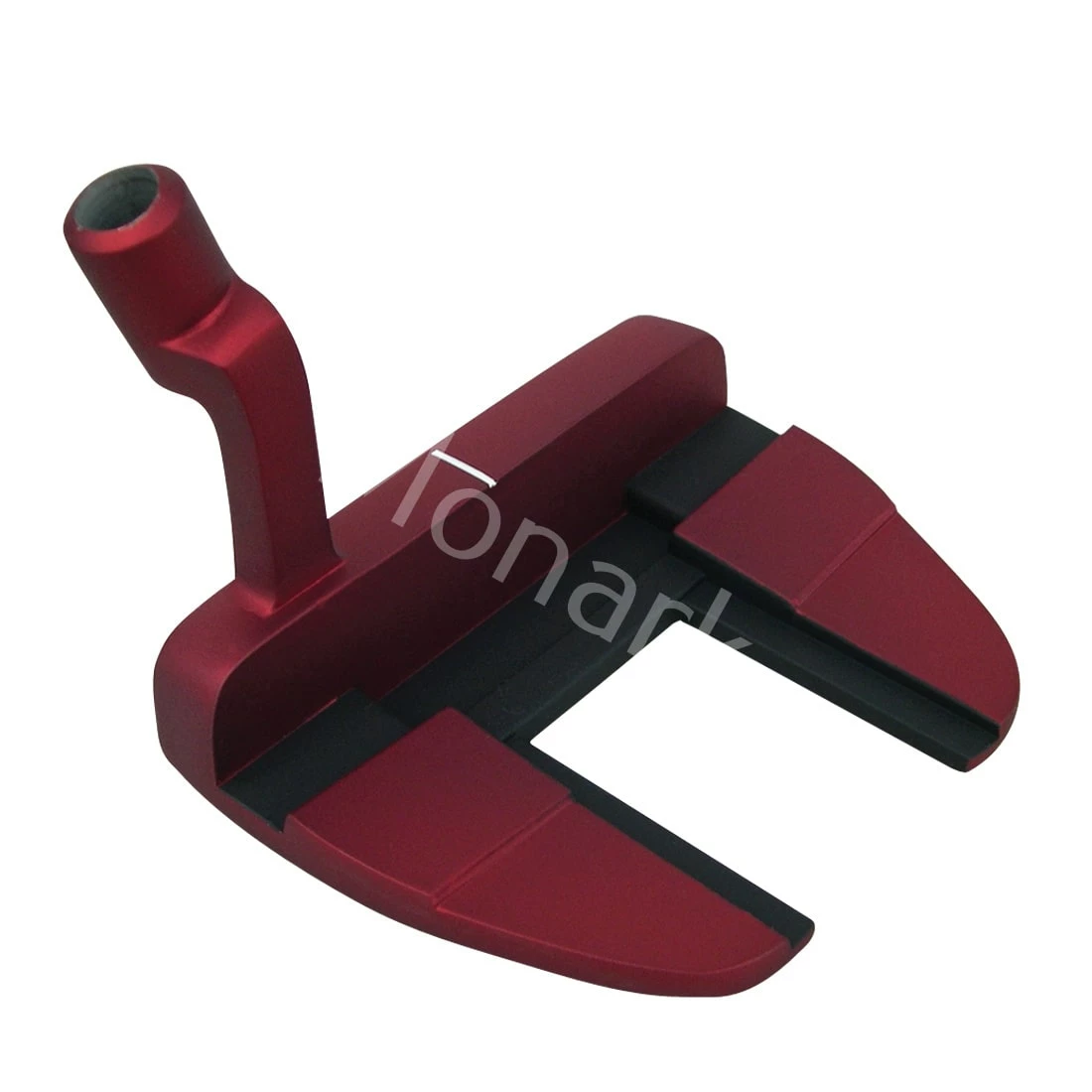 Heater B7 Mallet Putter Head 7 Heater B7 Mallet Putter Head - Image 5