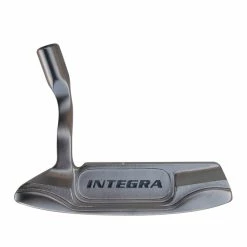 Integra Golf Integra Gun Metal Blade Putter Component Kit 9 Integra Golf Integra Gun Metal Blade Putter Component Kit -Cheap Golf Shafts Store d 10044