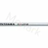 Integra Golf Integra SoooLong UL 45 White Wood Shaft + Adapter & Grip -Cheap Golf Shafts Store d 10073