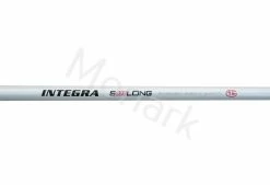 Integra Golf Integra SoooLong UL 45 White Wood Shaft + Adapter & Grip