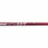 Accuflex Graphite Shaft AccuFlex VS 339 Wood Shaft + Adapter & Grip 2 Accuflex Graphite Shaft AccuFlex VS 339 Wood Shaft + Adapter & Grip -Cheap Golf Shafts Store d 10076