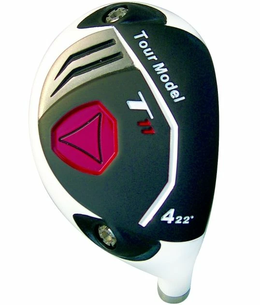 Tour Model T11 Hybrid Head 3 Tour Model T11 Hybrid Head