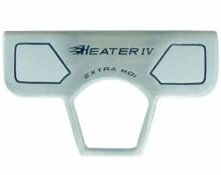 Heater IV White Putter Head 8 Heater IV White Putter Head -Cheap Golf Shafts Store d 1203