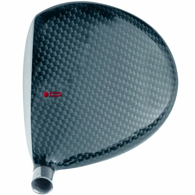 IDrive I-Drive Nitrogen Fairway Wood Head 5 IDrive I-Drive Nitrogen Fairway Wood Head - Image 3