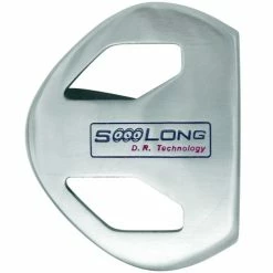 Integra Golf SoooLong D. R. Technology Mallet Putter Head -Cheap Golf Shafts Store d 1245