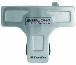 Integra Golf SoooLong D. R. Technology Blade Putter Head -Cheap Golf Shafts Store d 1249
